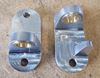 Picture of Foxbody Mustang Billet Lightweight Door Hinge Kit