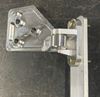 Picture of Foxbody Mustang Billet Lightweight Door Hinge Kit